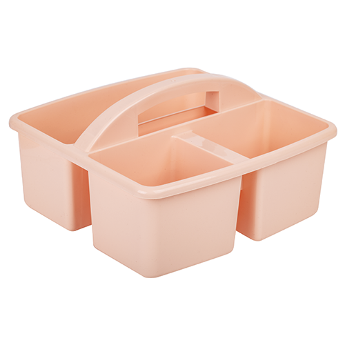 Small Plastic Caddy - Educational Vantage