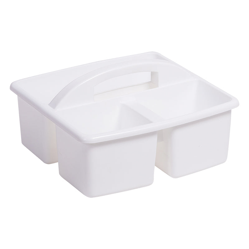 Small Plastic Caddy - Educational Vantage