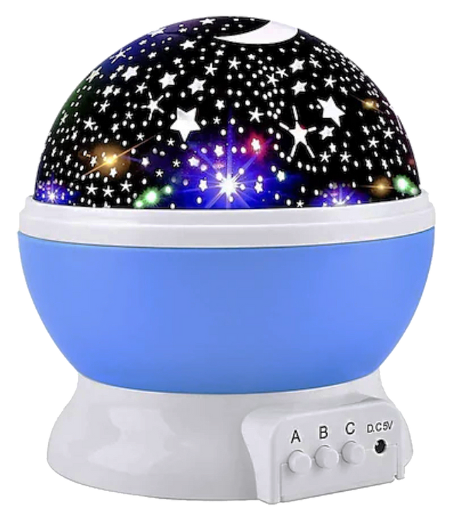 Sensory Projection Lamp - Educational Vantage