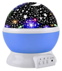 Sensory Projection Lamp - Educational Vantage