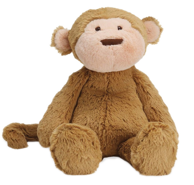 Weighted Mellow Monkey - Educational Vantage