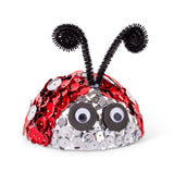 Embossed Sequins - Educational Vantage