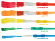 Junior Brush Set - Educational Vantage