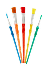 Junior Brush Set - Educational Vantage