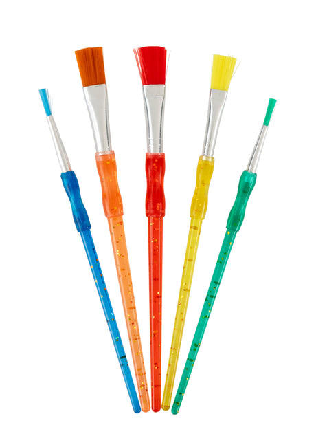 Junior Brush Set - Educational Vantage