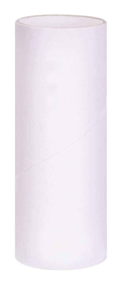 Hygenic Craft Rolls 110pc White - Educational Vantage