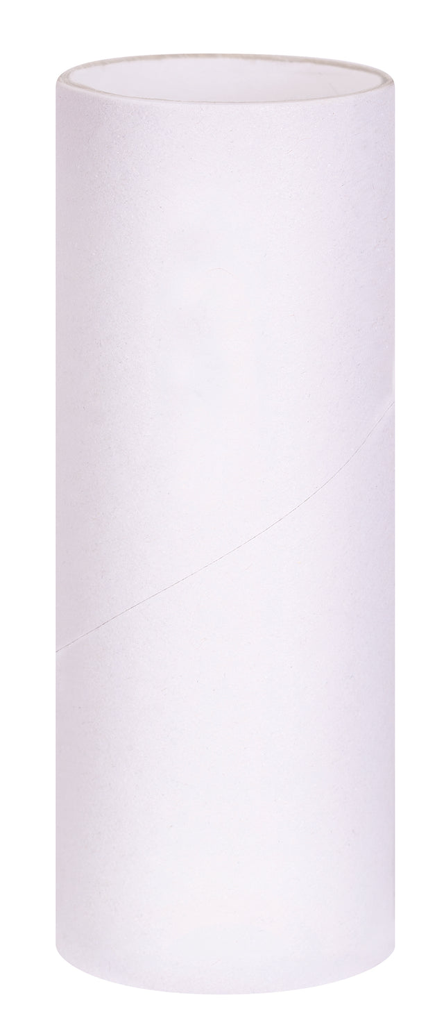 Hygenic Craft Rolls 110pc White - Educational Vantage