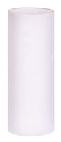 Hygenic Craft Rolls 110pc White - Educational Vantage