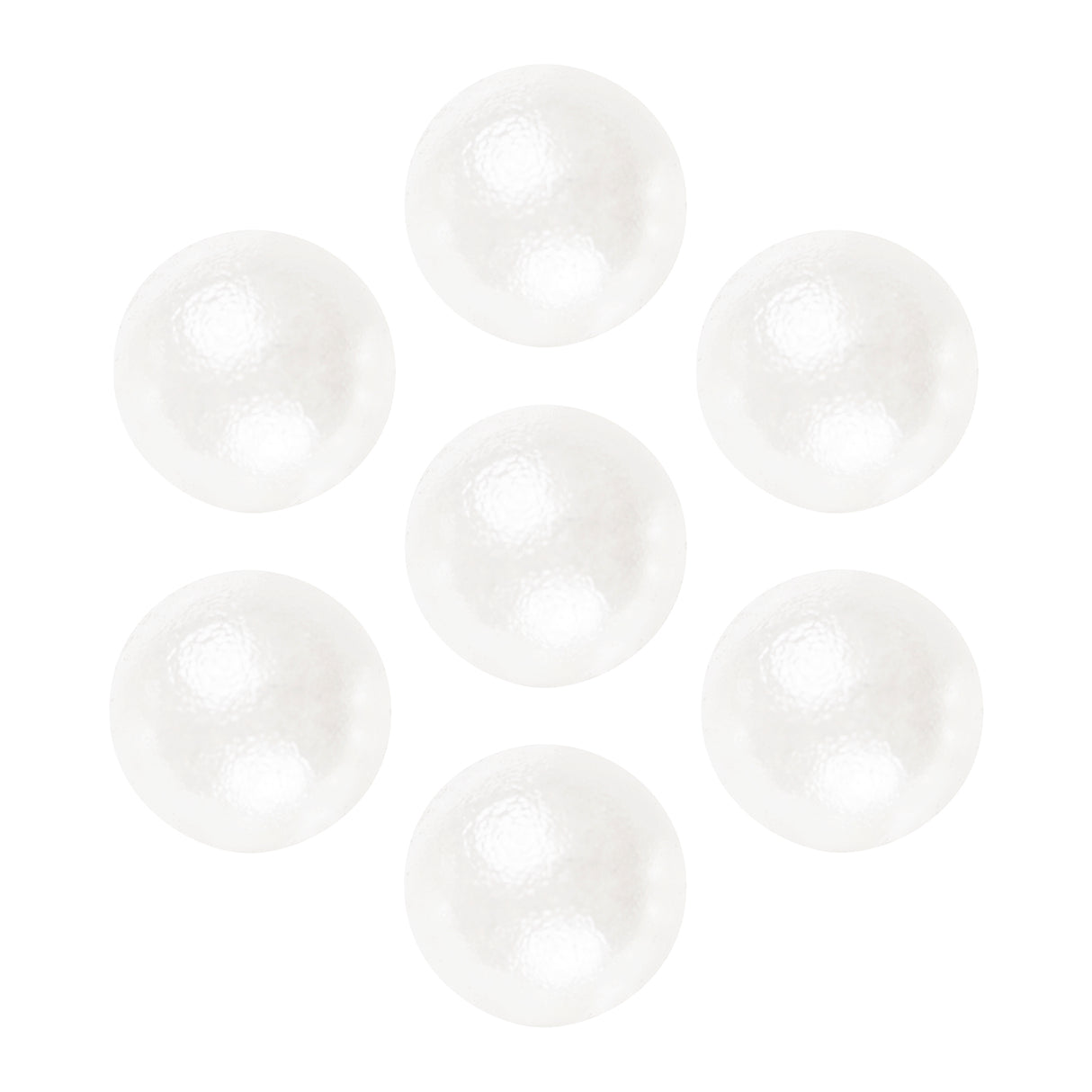Adhesive Pearls 509pcs