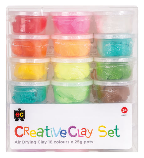 CreativeClay 100g