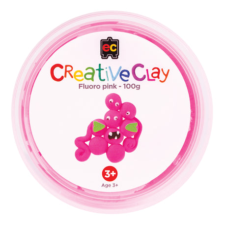 CreativeClay 100g