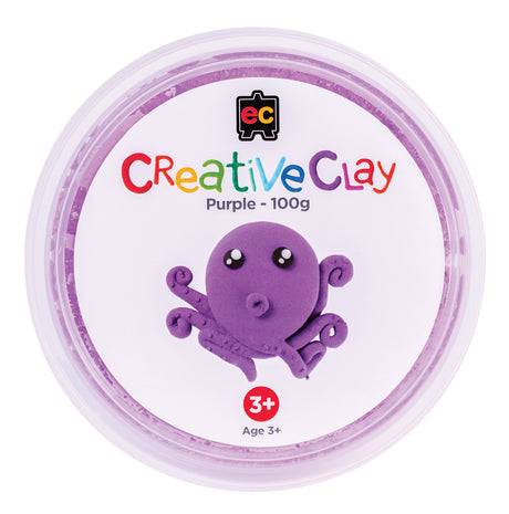CreativeClay 100g