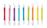 Clay Tool Set - Educational Vantage