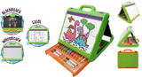 Deluxe Easel Set - Educational Vantage