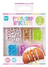 Friendship Bracelets