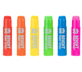 EC Paint Sticks Bright Set 6 - Educational Vantage