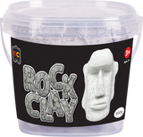 Rock Clay - 1 colour 500g