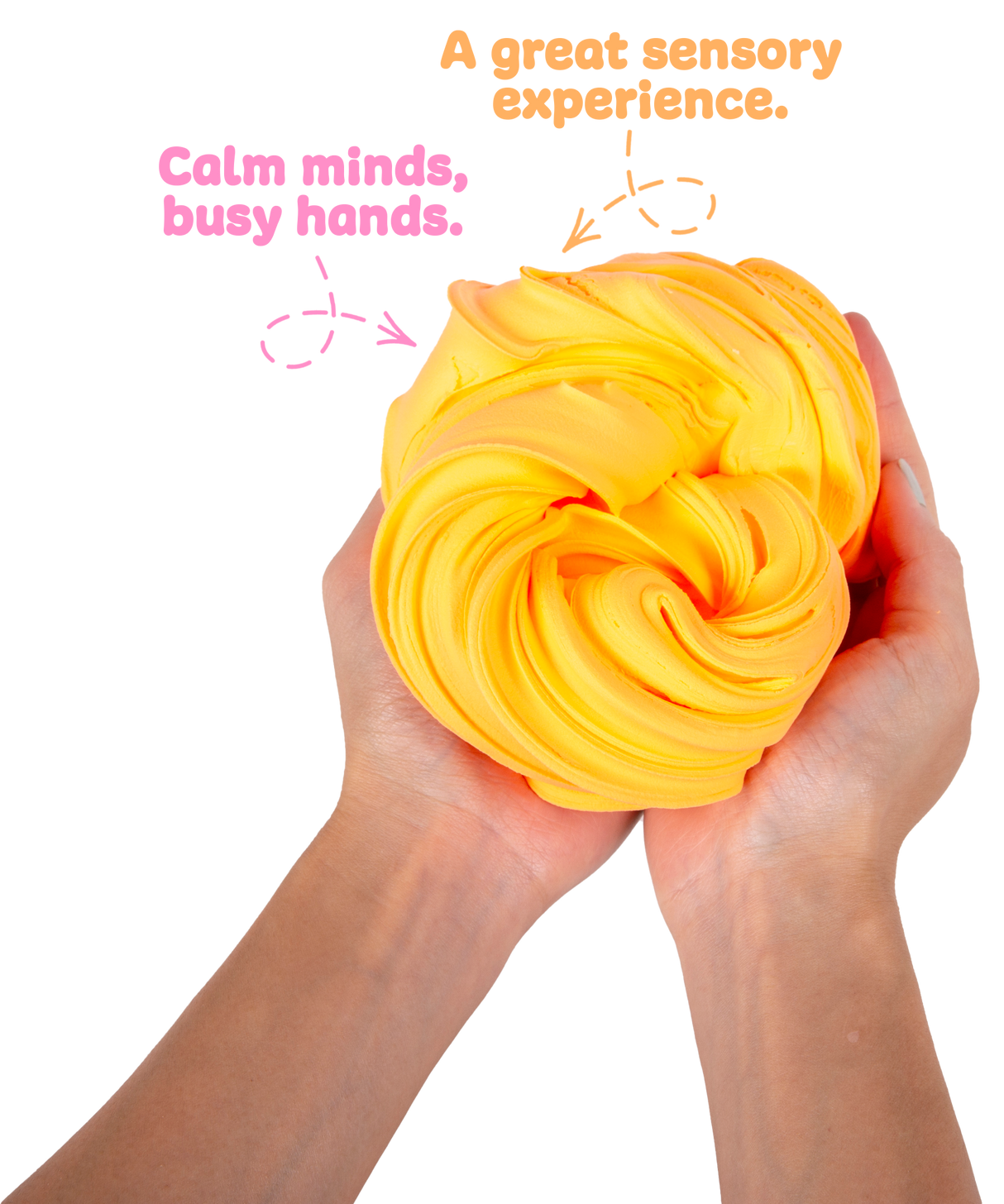 Sensory Dough 250g