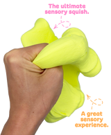 Sensory Dough 250g