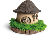 Wooden Clay