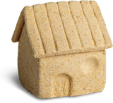 Wooden Clay