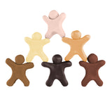 CreativeClay Friendship Colours
