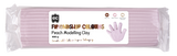 Friendship Colour Modelling Clay - Peach