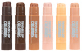 Friendship Colours Paint Sticks - Educational Vantage
