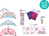 Imagine, Make & Play Crowns and Tiaras