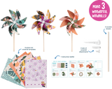 Windmill Make Play Set - Educational Vantage