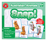 Australian Animals Snap