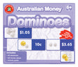 Australian Money Dominoes - Educational Vantage