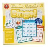 Blending Sounds Bingo!