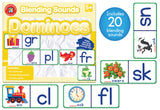 Blending Sounds Dominoes