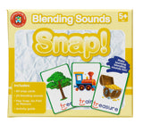 Blending Sounds Snap