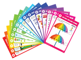 Brain Teasers! Activity Pad - Educational Vantage