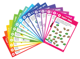 Brain Teasers! Activity Pad - Educational Vantage