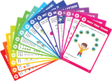 Brain Teasers! Activity Pad - Educational Vantage