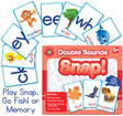 Double Sounds Snap - Educational Vantage