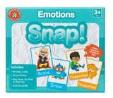 Emotions Snap! - Educational Vantage