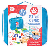 My First Vet Set - Educational Vantage