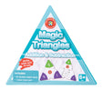 Magic Triangles - Educational Vantage