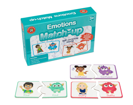Emotions Match-up