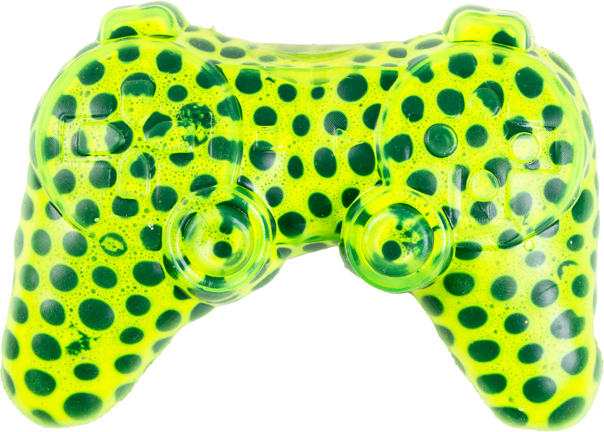 Bubblz 'n' Squeeze Controller - Educational Vantage