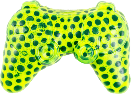 Bubblz 'n' Squeeze Controller