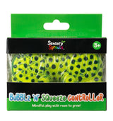 Bubblz 'n' Squeeze Controller - Educational Vantage