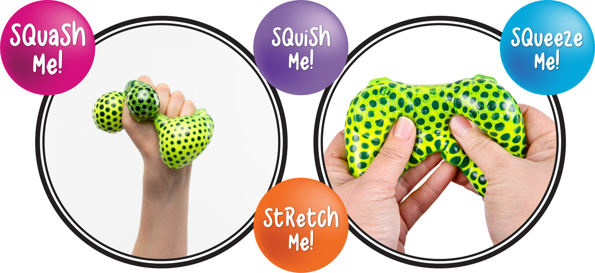 Bubblz 'n' Squeeze Controller - Educational Vantage