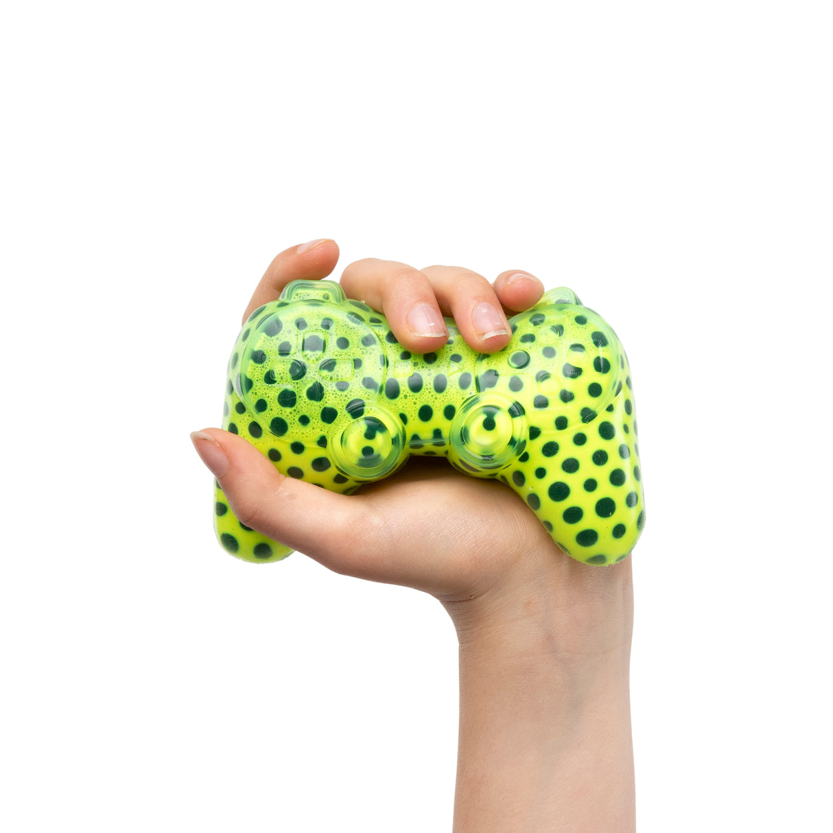 Bubblz 'n' Squeeze Controller - Educational Vantage