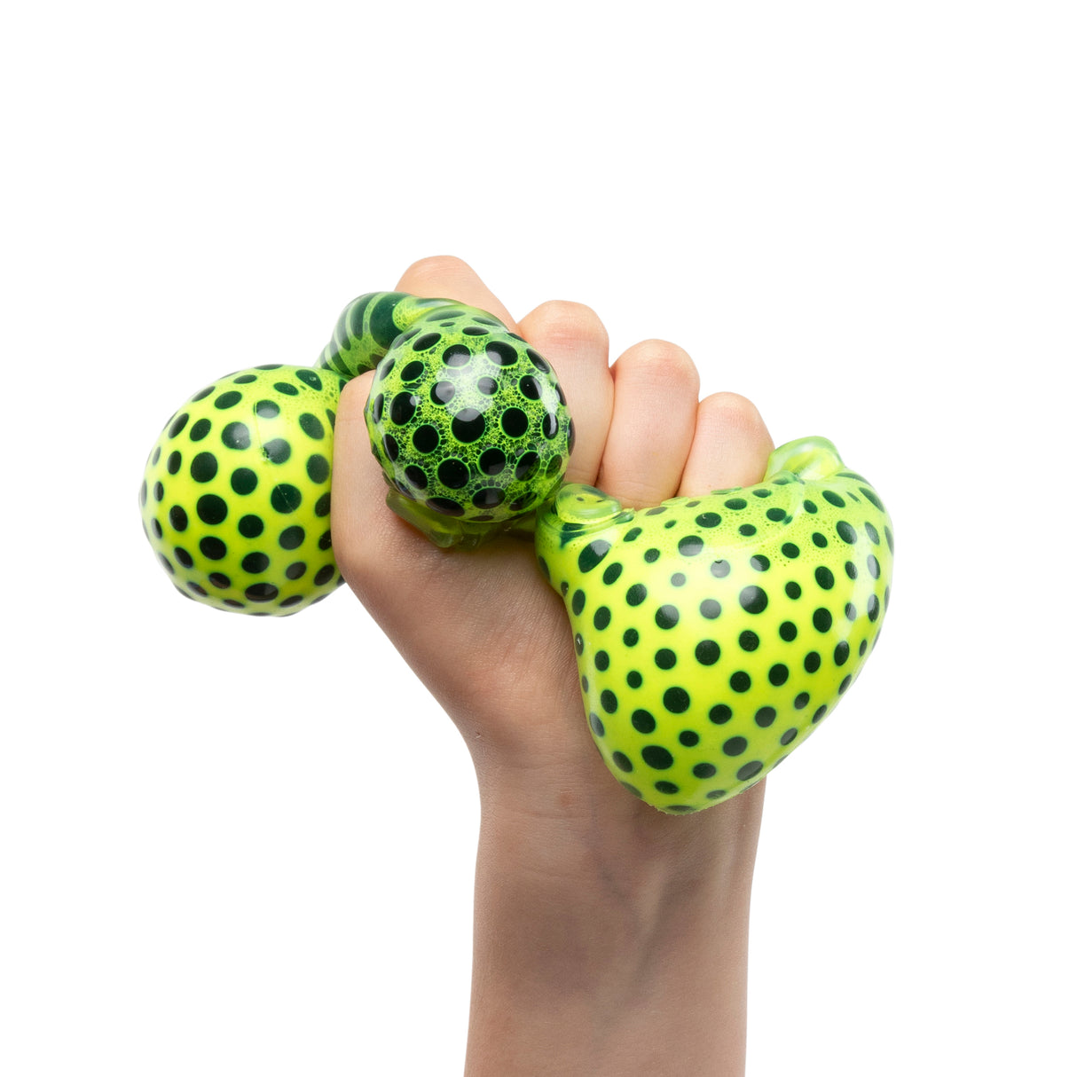 Bubblz 'n' Squeeze Controller - Educational Vantage