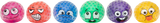 EmotiBalls Set